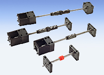 Ball Screw Assemblies